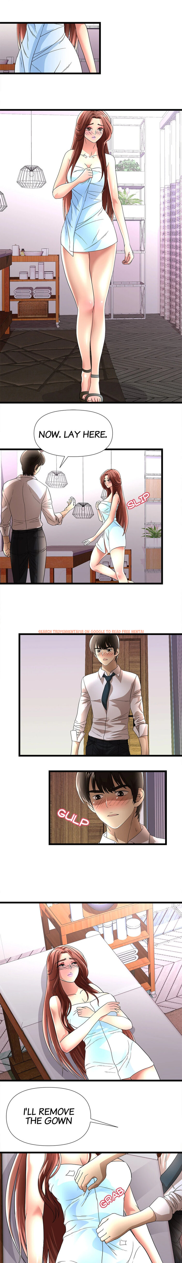 Read Hentai Image 5 930 in comic My Wife Is A Mom - Chapter 25 - www.hentaitnt.net
