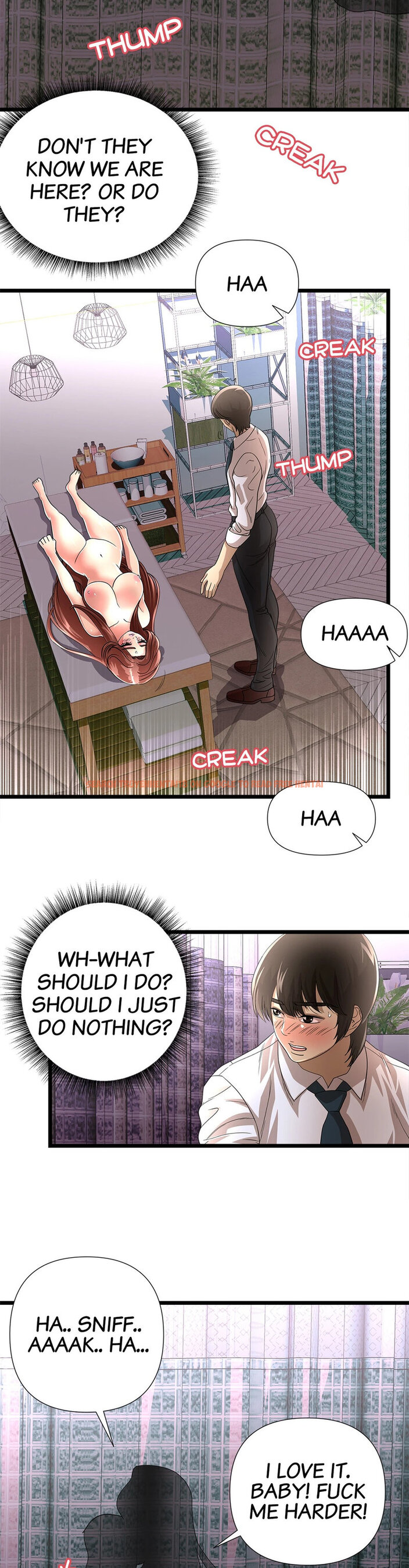 Read Hentai Image 10 930 in comic My Wife Is A Mom - Chapter 26 - www.hentaitnt.net