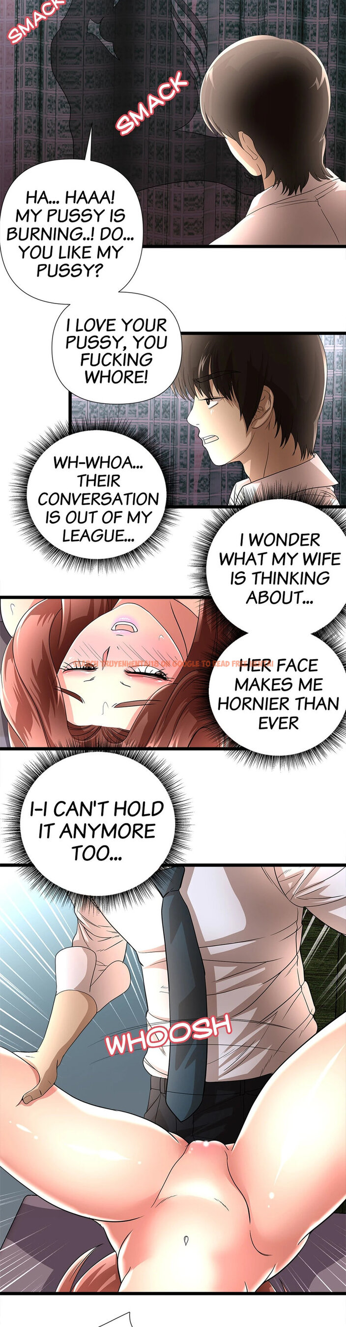 Read Hentai Image 11 930 in comic My Wife Is A Mom - Chapter 26 - www.hentaitnt.net