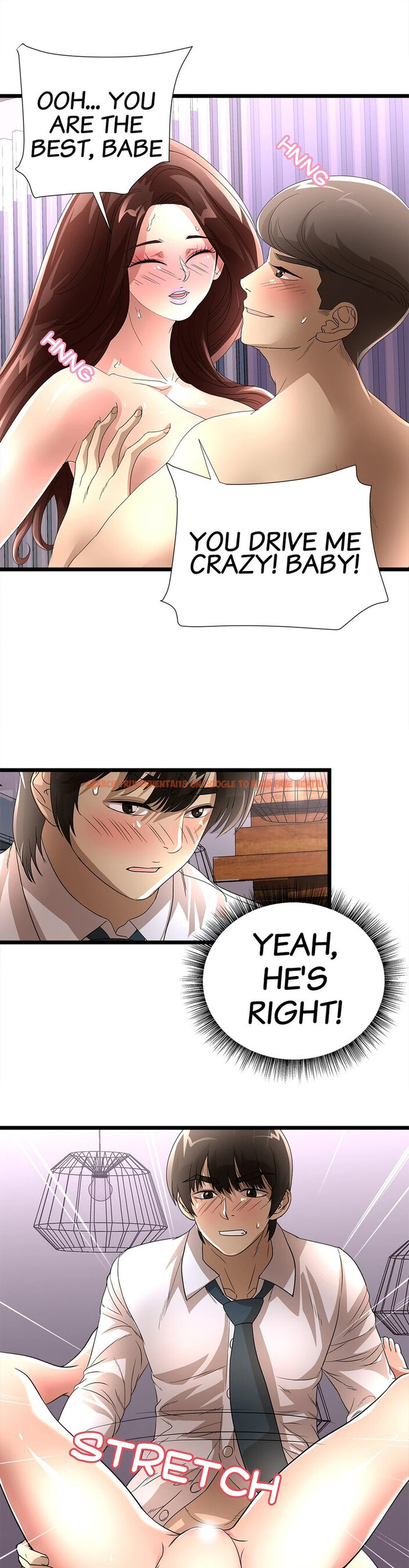 Read Hentai Image 13 930 in comic My Wife Is A Mom - Chapter 27 - hentaitnt.net
