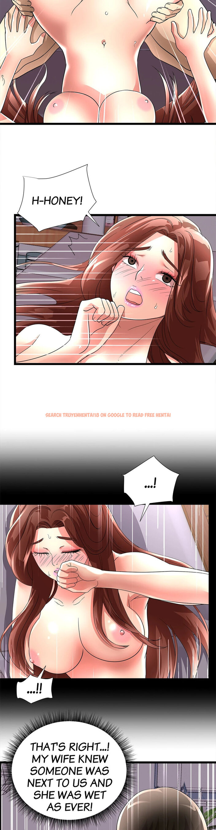Read Hentai Image 14 930 in comic My Wife Is A Mom - Chapter 27 - hentaitnt.net