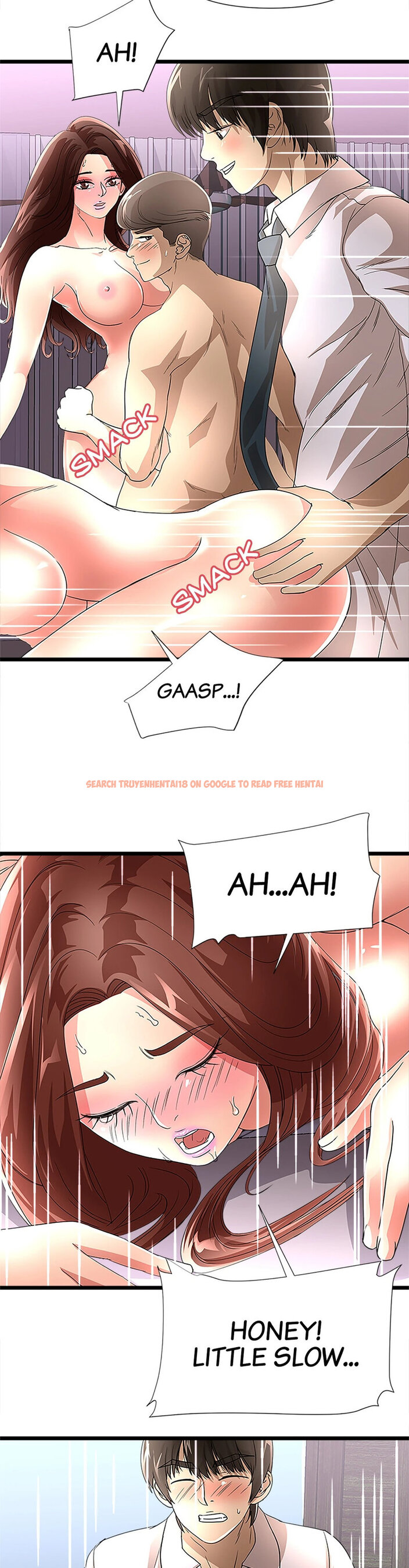 Read Hentai Image 18 930 in comic My Wife Is A Mom - Chapter 27 - hentaitnt.net