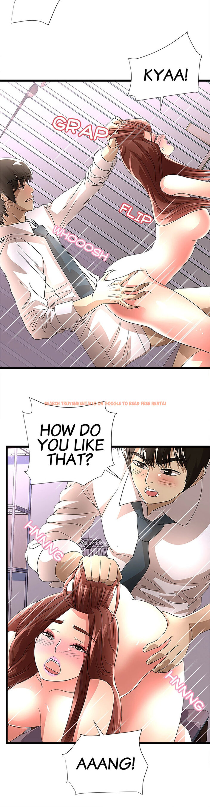 Read Hentai Image 20 930 in comic My Wife Is A Mom - Chapter 27 - hentaitnt.net