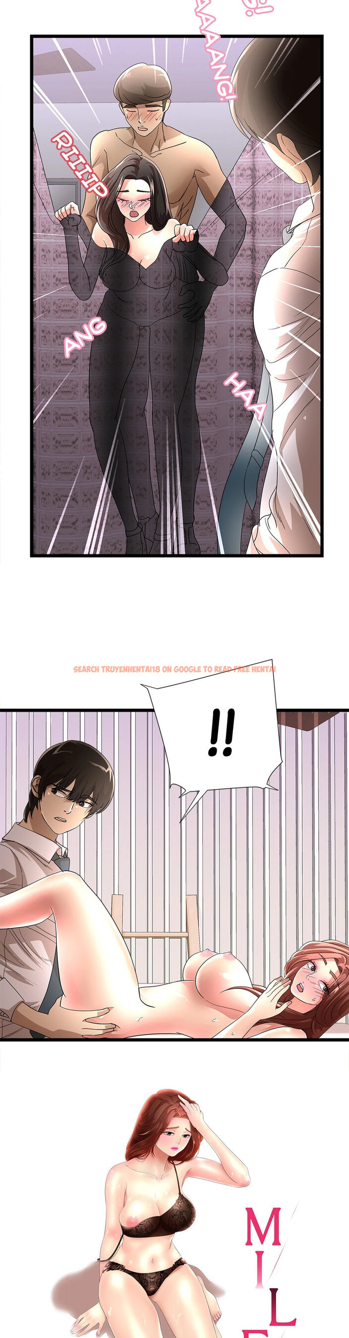 Read Hentai Image 3 929 in comic My Wife Is A Mom - Chapter 27 - hentaitnt.net