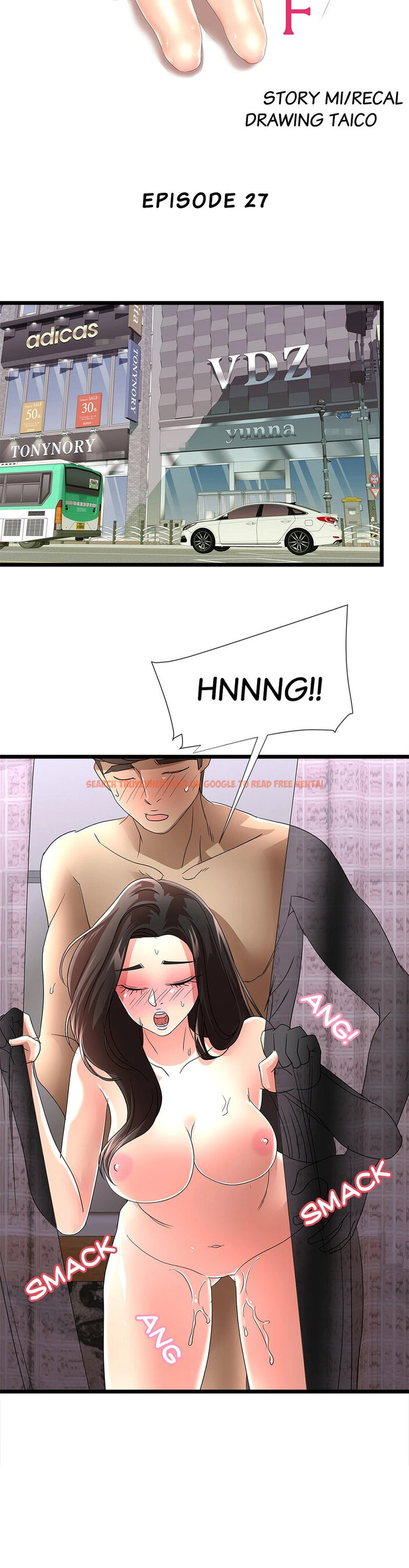 Read Hentai Image 4 929 in comic My Wife Is A Mom - Chapter 27 - hentaitnt.net