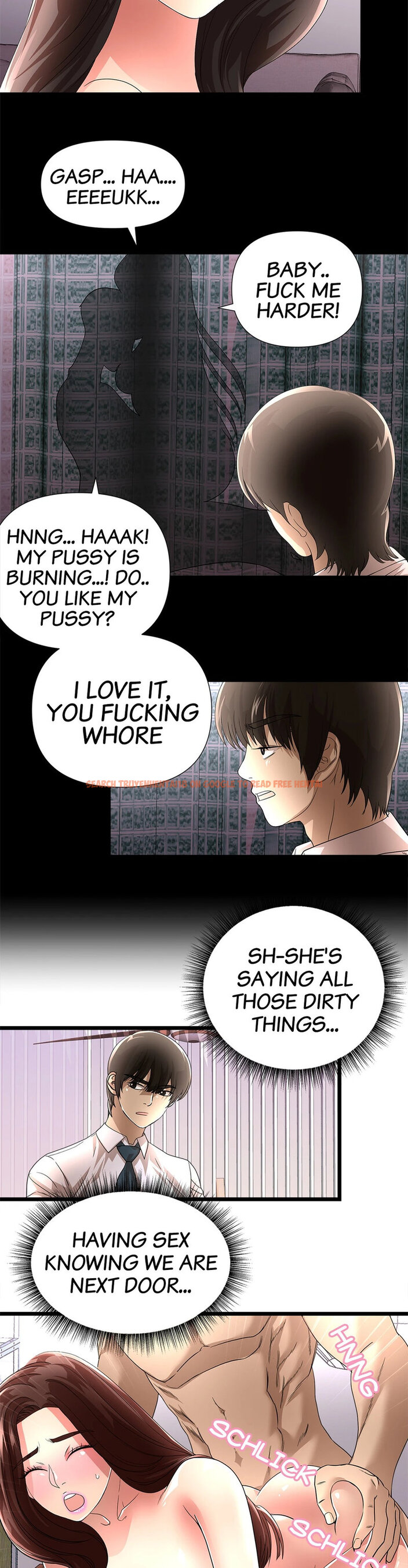 Read Hentai Image 6 930 in comic My Wife Is A Mom - Chapter 27 - hentaitnt.net