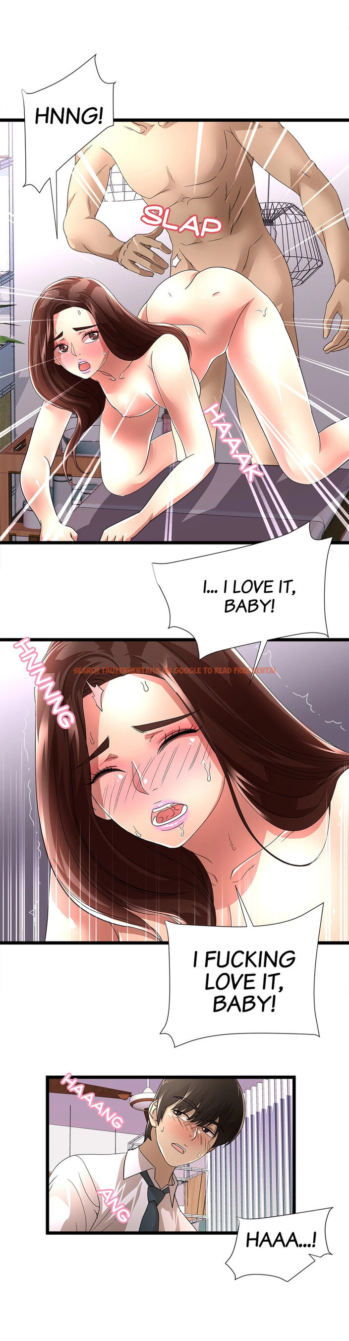 Read Hentai Image 8 930 in comic My Wife Is A Mom - Chapter 27 - hentaitnt.net