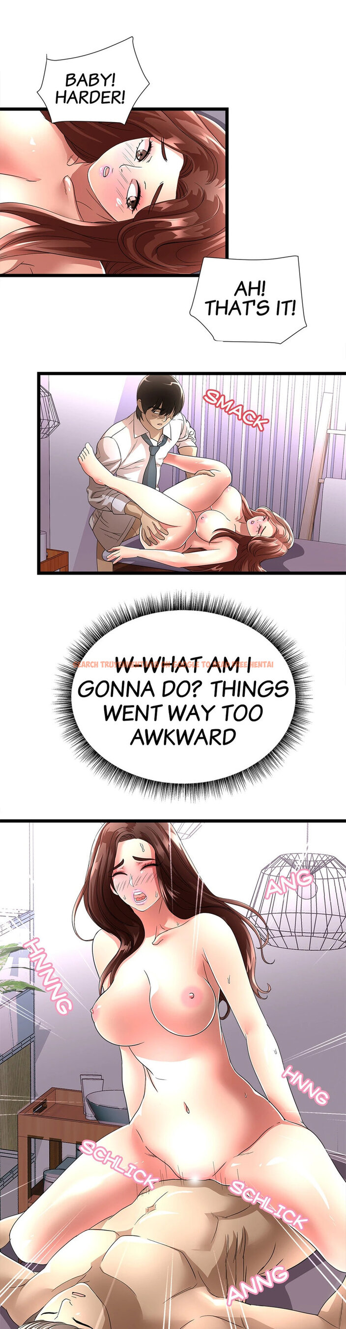 Read Hentai Image 9 930 in comic My Wife Is A Mom - Chapter 27 - hentaitnt.net