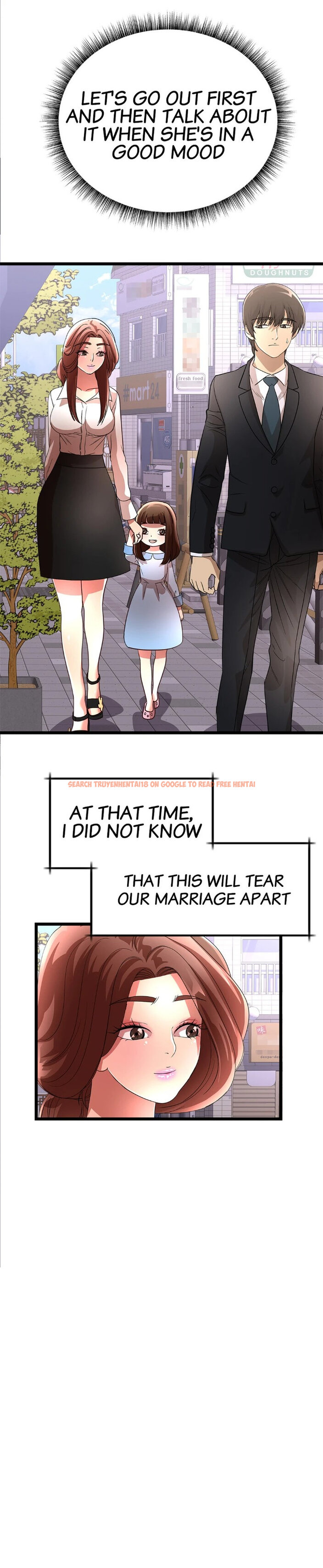 Read Hentai Image 5 923 in comic My Wife Is A Mom - Chapter 28 - hentaitnt.net