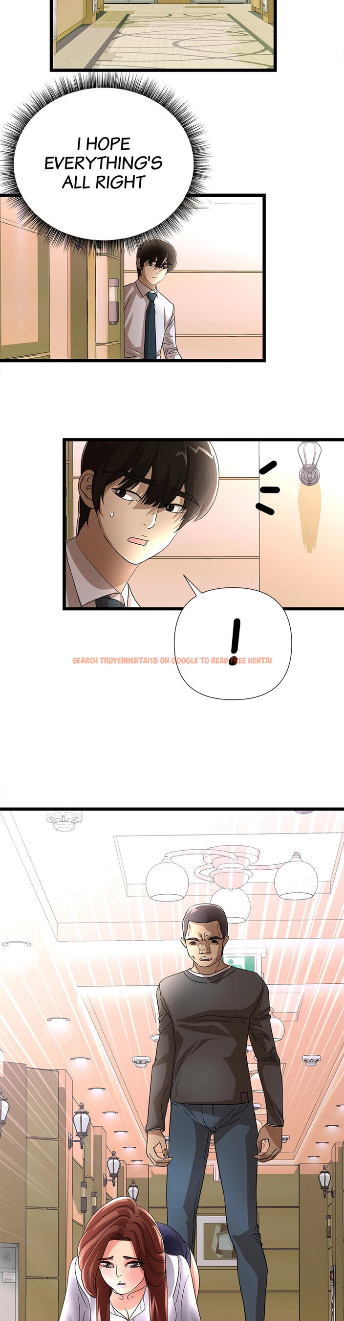 Read Hentai Image 10 923 in comic My Wife Is A Mom - Chapter 29 - hentaitnt.net