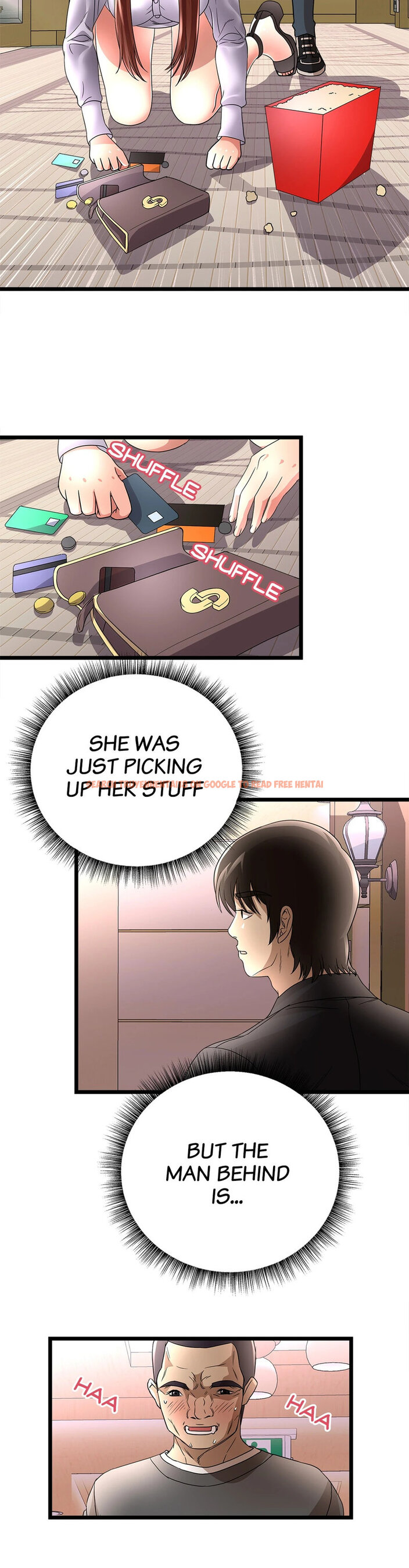 Read Hentai Image 11 923 in comic My Wife Is A Mom - Chapter 29 - hentaitnt.net
