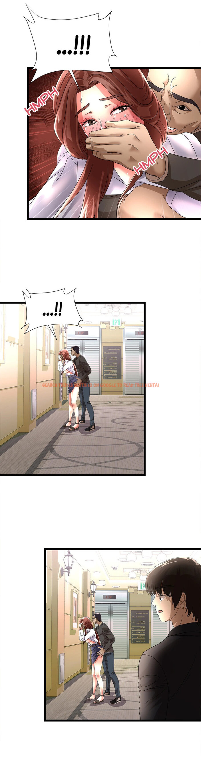 Read Hentai Image 15 923 in comic My Wife Is A Mom - Chapter 29 - hentaitnt.net