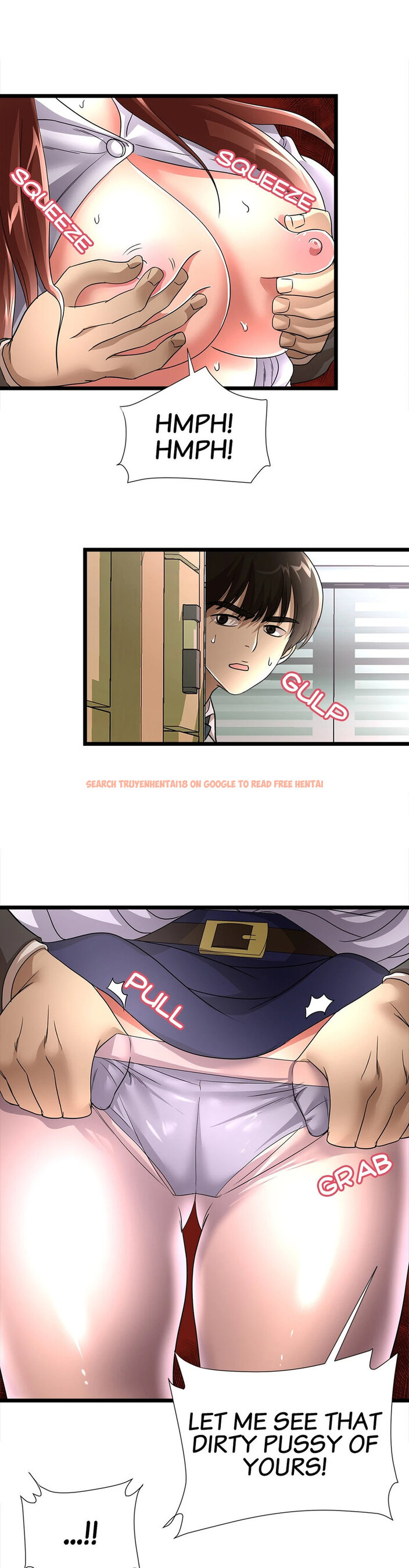 Read Hentai Image 17 923 in comic My Wife Is A Mom - Chapter 29 - hentaitnt.net