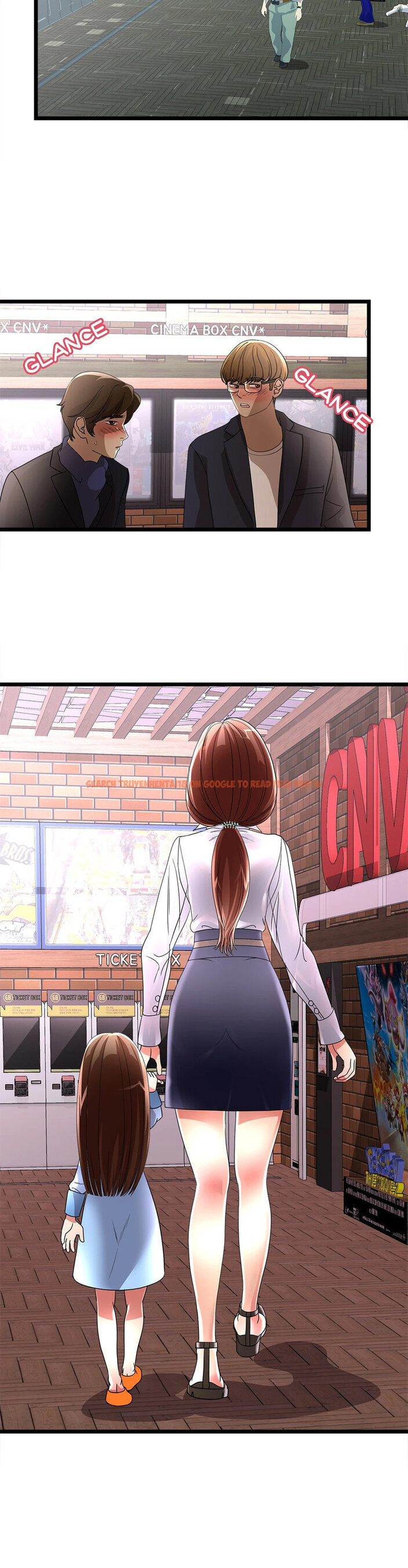 Read Hentai Image 2 923 in comic My Wife Is A Mom - Chapter 29 - hentaitnt.net