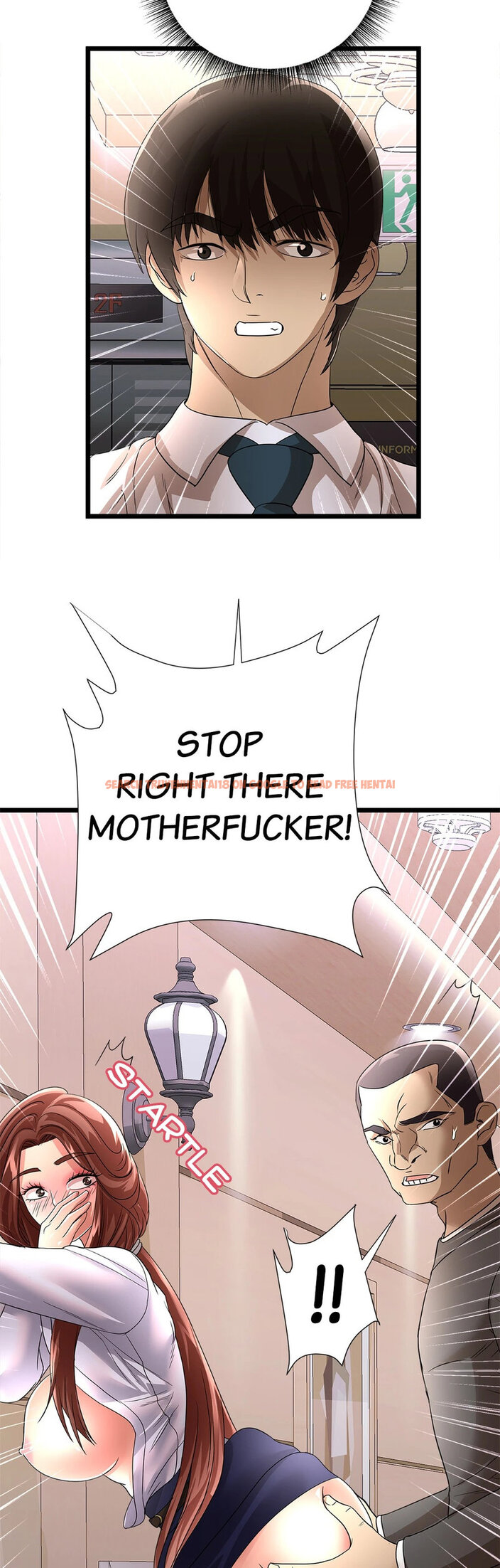 Read Hentai Image 22 923 in comic My Wife Is A Mom - Chapter 29 - hentaitnt.net