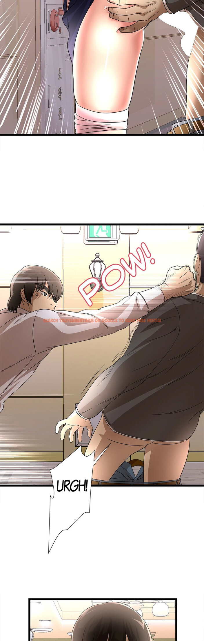 Read Hentai Image 23 923 in comic My Wife Is A Mom - Chapter 29 - hentaitnt.net