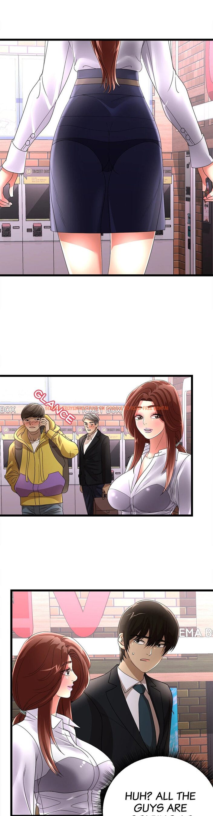 Read Hentai Image 3 923 in comic My Wife Is A Mom - Chapter 29 - hentaitnt.net