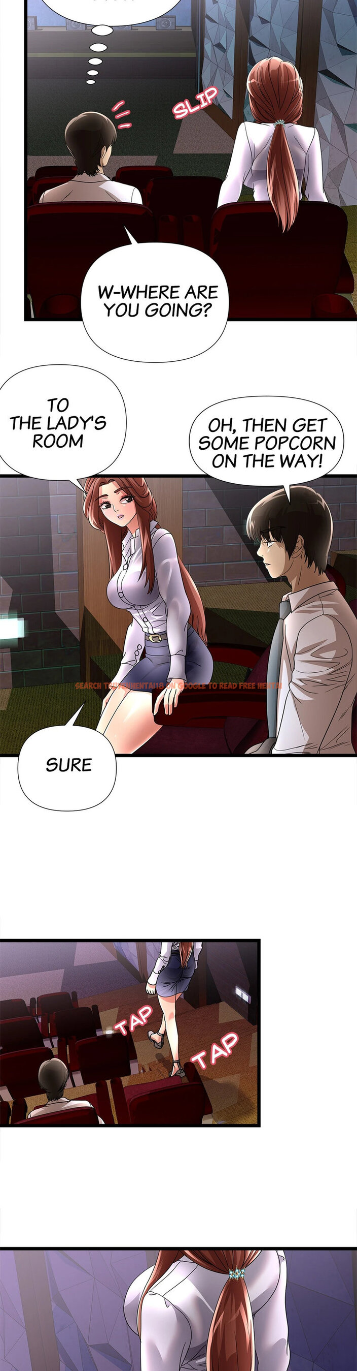Read Hentai Image 7 923 in comic My Wife Is A Mom - Chapter 29 - hentaitnt.net