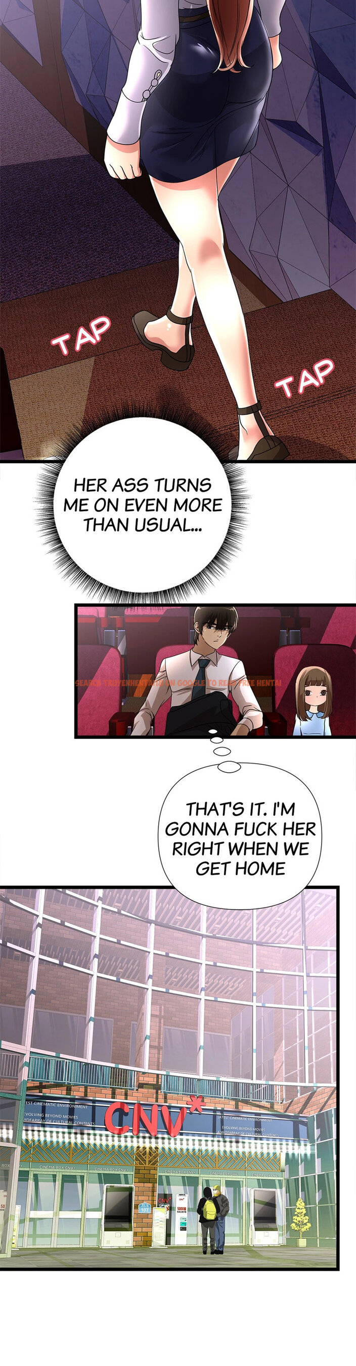 Read Hentai Image 8 923 in comic My Wife Is A Mom - Chapter 29 - hentaitnt.net
