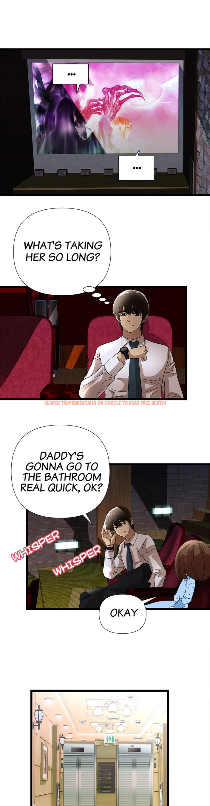 Read Hentai Image 9 923 in comic My Wife Is A Mom - Chapter 29 - hentaitnt.net