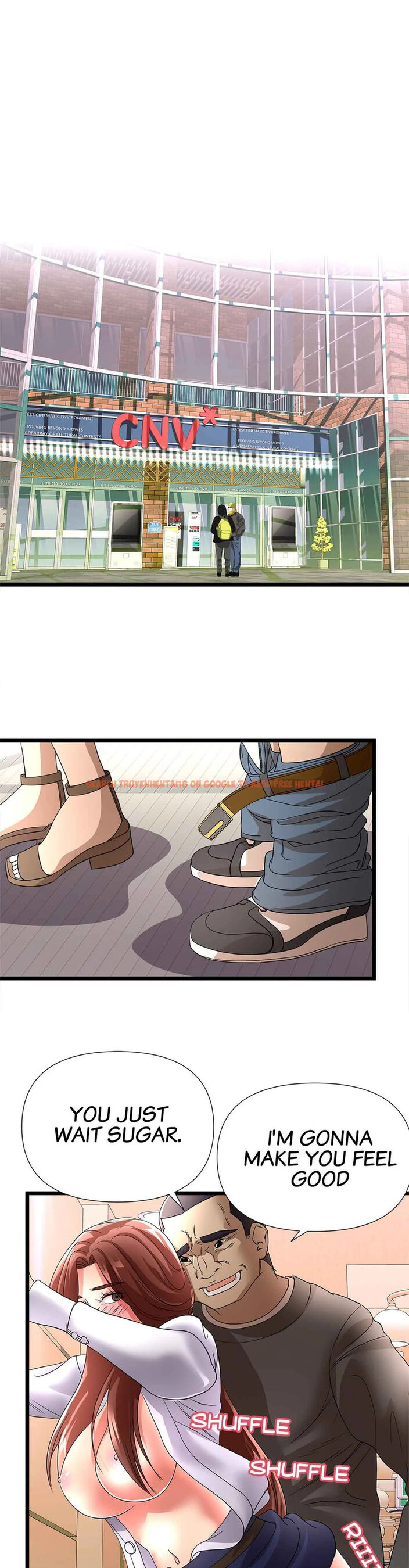 Read Hentai Image 1 923 in comic My Wife Is A Mom - Chapter 30 - hentaitnt.net