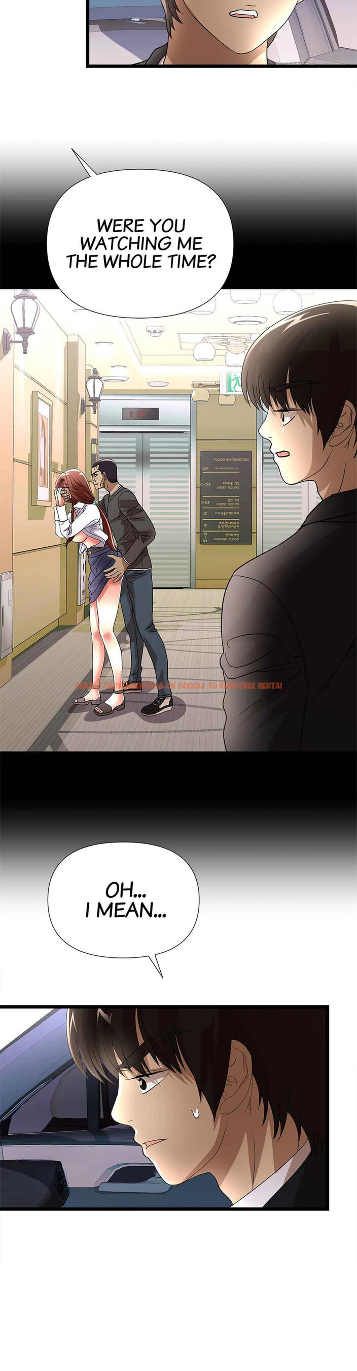 Read Hentai Image 12 923 in comic My Wife Is A Mom - Chapter 30 - hentaitnt.net