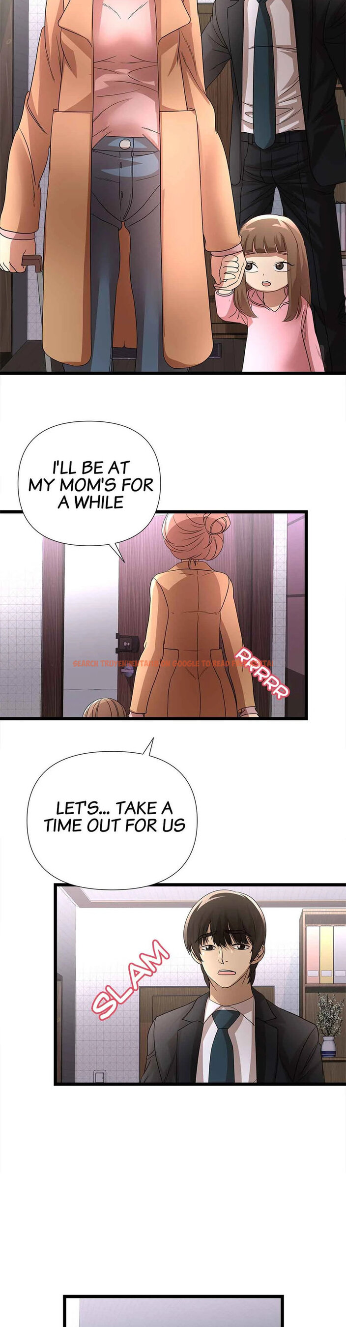 Read Hentai Image 14 923 in comic My Wife Is A Mom - Chapter 30 - hentaitnt.net