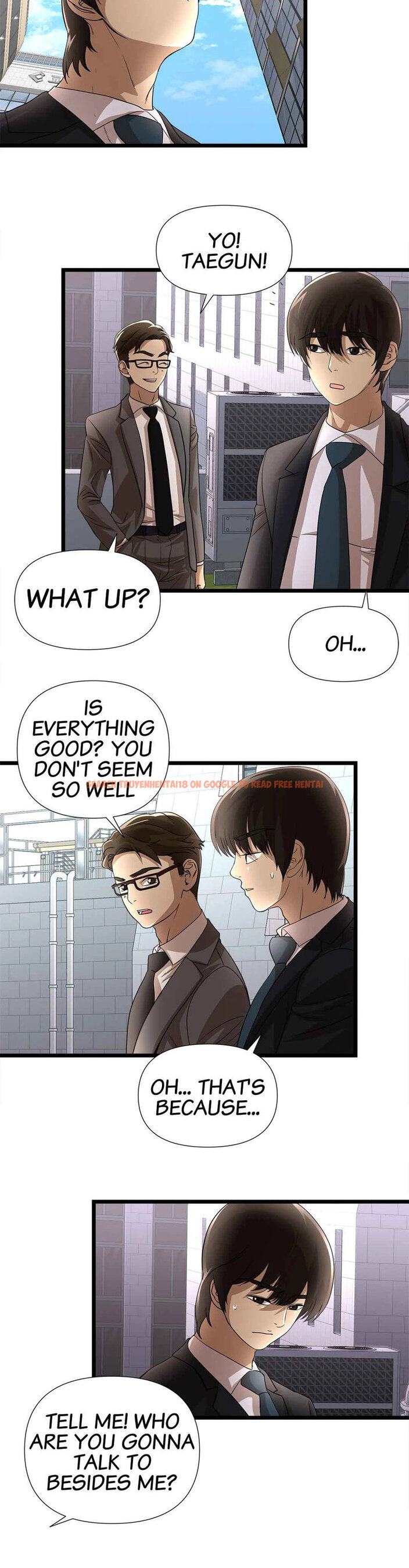 Read Hentai Image 16 923 in comic My Wife Is A Mom - Chapter 30 - hentaitnt.net