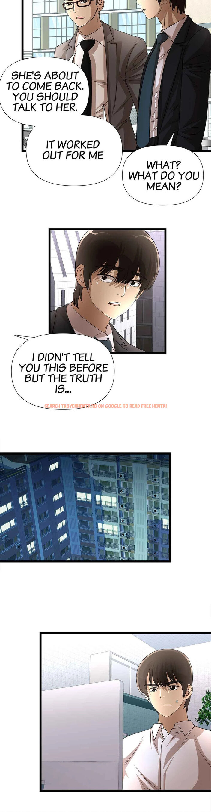 Read Hentai Image 19 923 in comic My Wife Is A Mom - Chapter 30 - hentaitnt.net