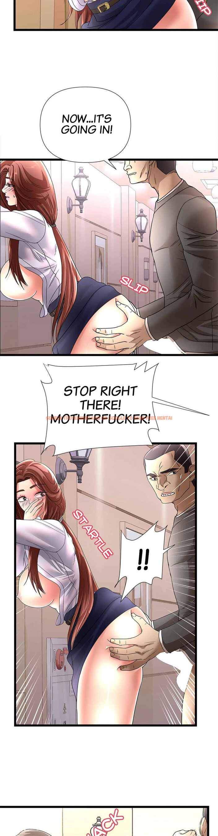 Read Hentai Image 2 923 in comic My Wife Is A Mom - Chapter 30 - hentaitnt.net