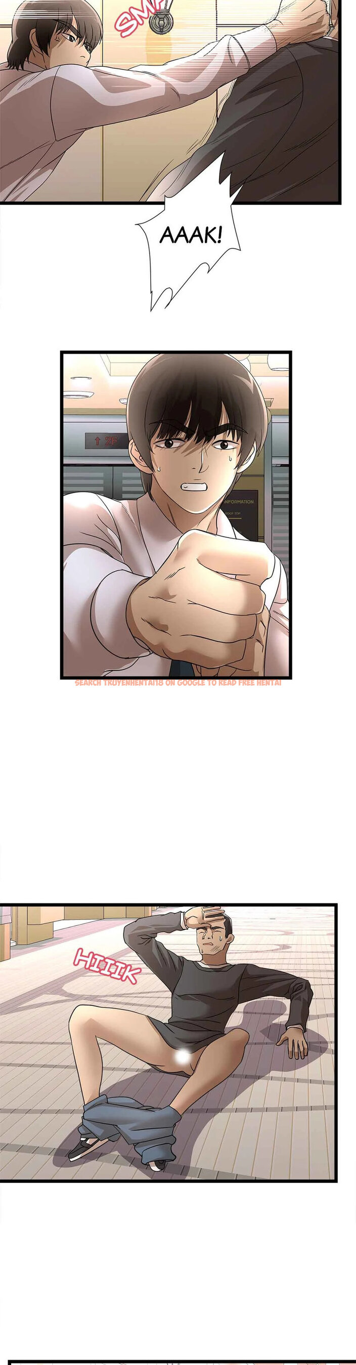 Read Hentai Image 3 923 in comic My Wife Is A Mom - Chapter 30 - hentaitnt.net