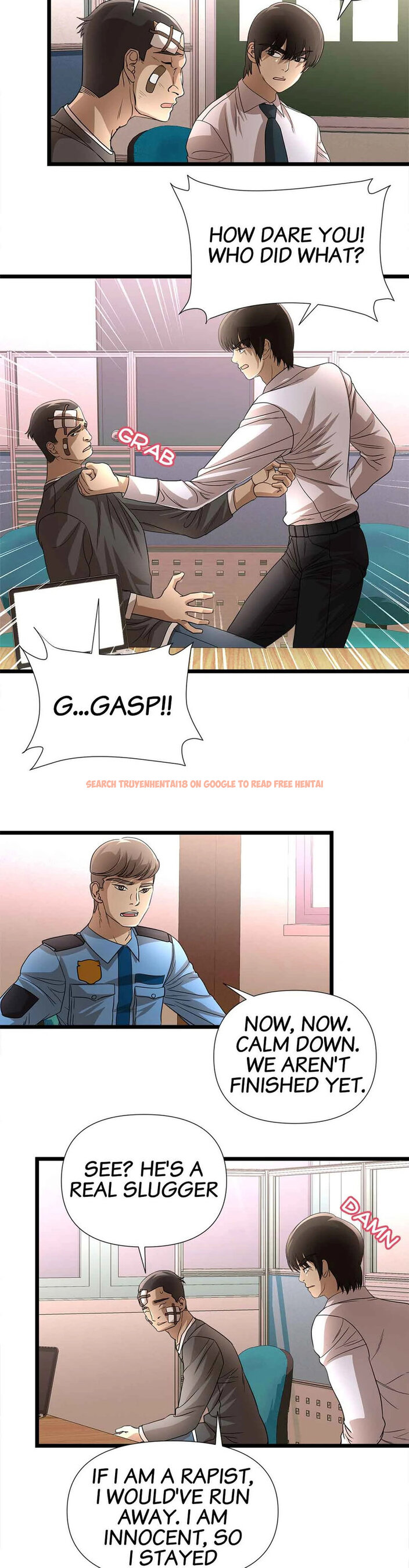 Read Hentai Image 6 923 in comic My Wife Is A Mom - Chapter 30 - hentaitnt.net