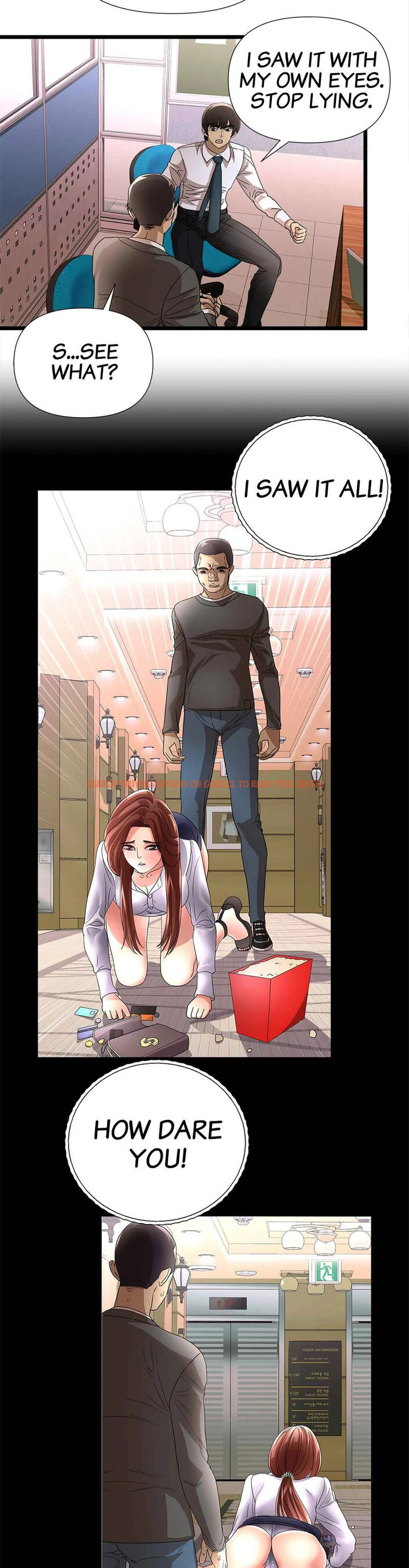 Read Hentai Image 7 923 in comic My Wife Is A Mom - Chapter 30 - hentaitnt.net