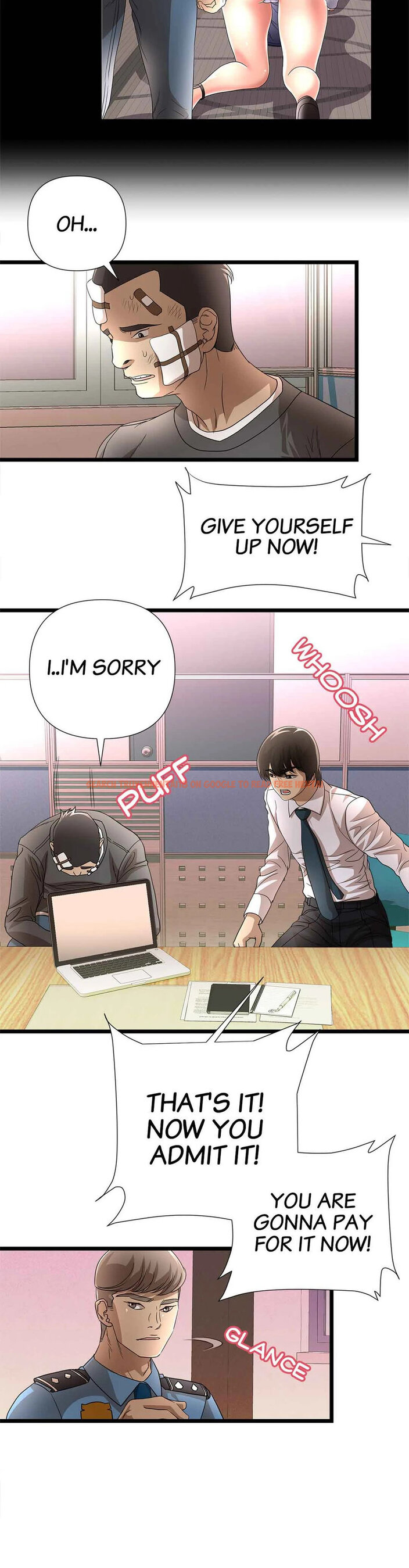 Read Hentai Image 8 923 in comic My Wife Is A Mom - Chapter 30 - hentaitnt.net