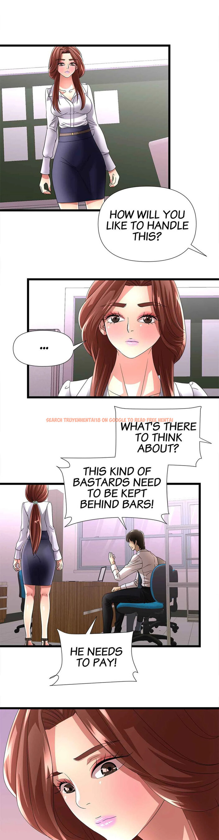 Read Hentai Image 9 923 in comic My Wife Is A Mom - Chapter 30 - hentaitnt.net