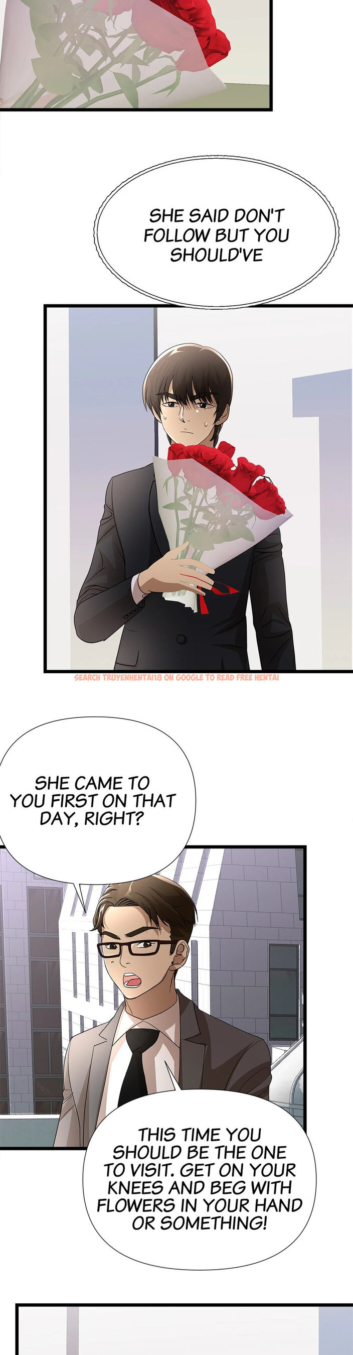 Read Hentai Image 18 923 in comic My Wife Is A Mom - Chapter 31 - hentaitnt.net