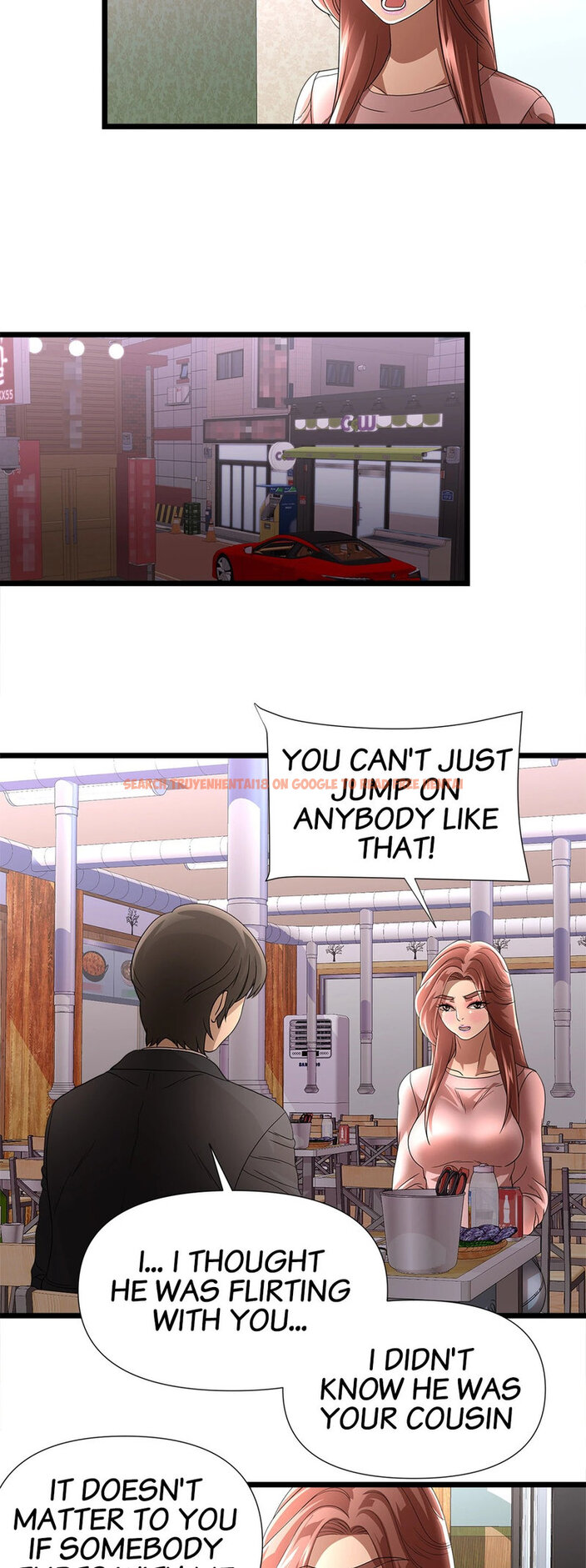 Read Hentai Image 22 923 in comic My Wife Is A Mom - Chapter 31 - hentaitnt.net