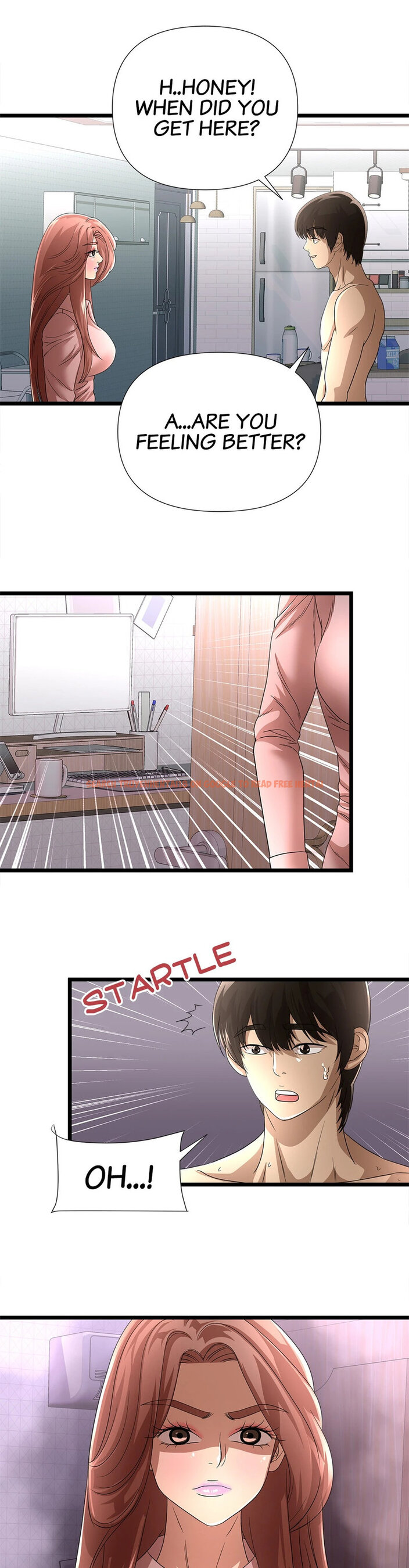Read Hentai Image 5 923 in comic My Wife Is A Mom - Chapter 31 - hentaitnt.net