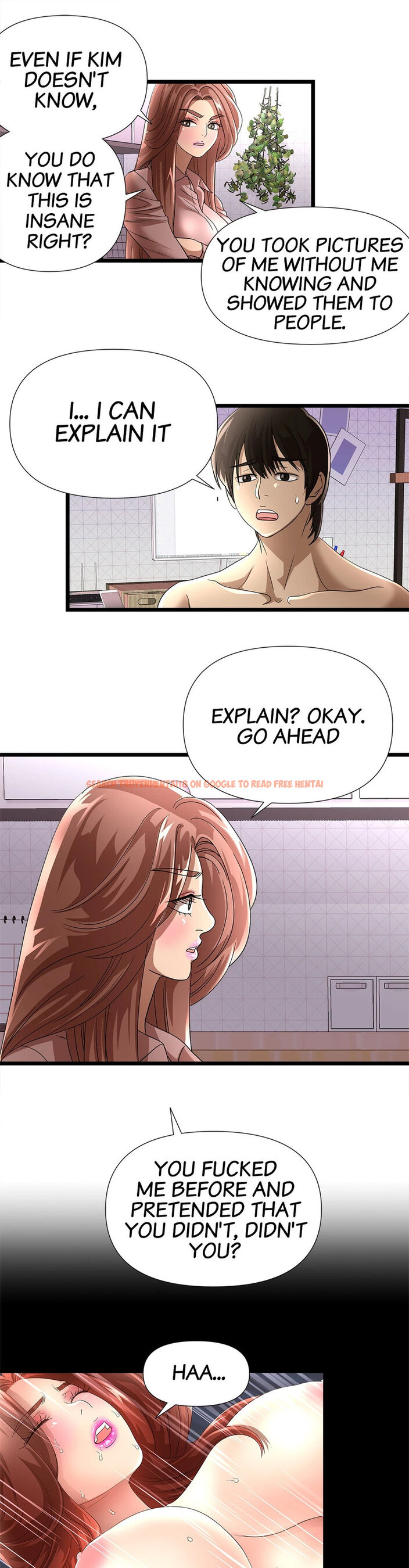 Read Hentai Image 9 923 in comic My Wife Is A Mom - Chapter 31 - hentaitnt.net