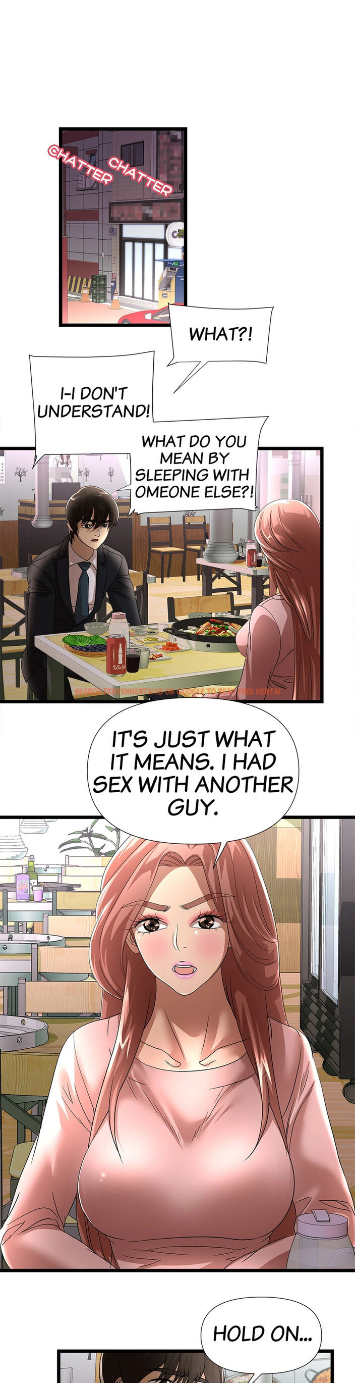 Read Hentai Image 1 916 in comic My Wife Is A Mom - Chapter 32 - hentaitnt.net