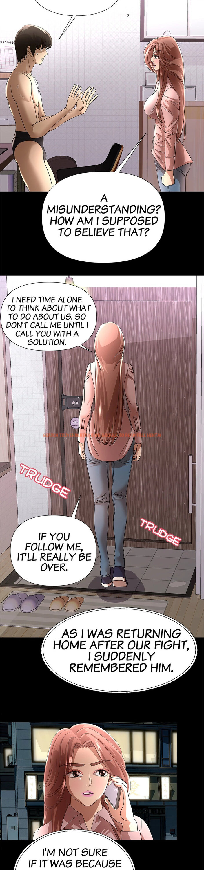 Read Hentai Image 10 922 in comic My Wife Is A Mom - Chapter 32 - hentaitnt.net