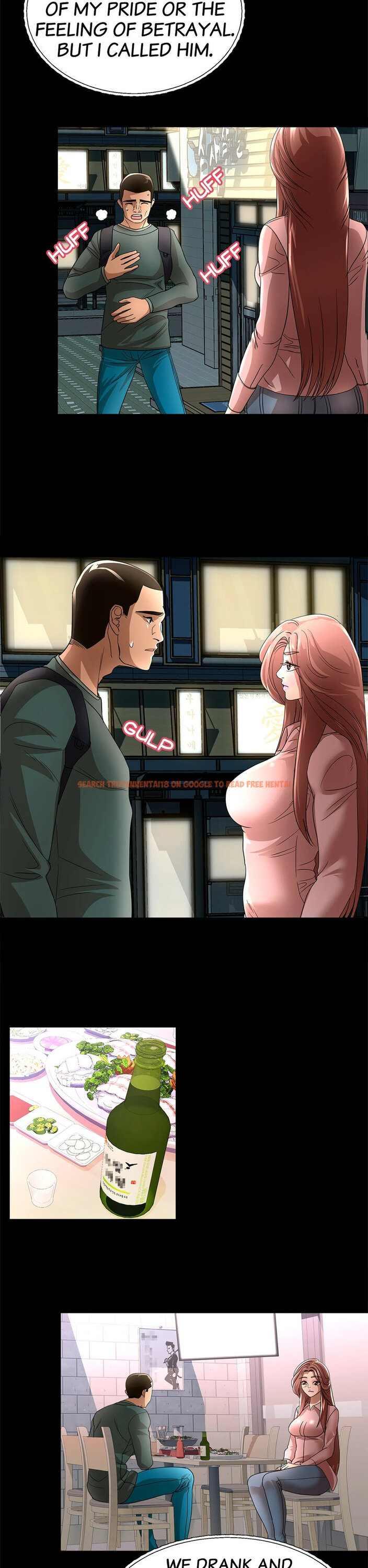 Read Hentai Image 11 922 in comic My Wife Is A Mom - Chapter 32 - hentaitnt.net