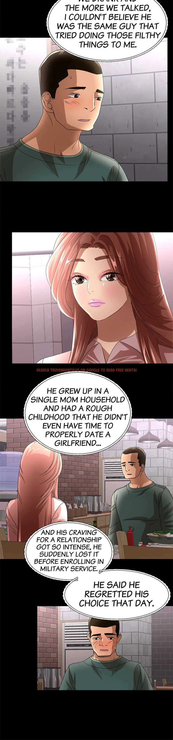 Read Hentai Image 12 922 in comic My Wife Is A Mom - Chapter 32 - hentaitnt.net