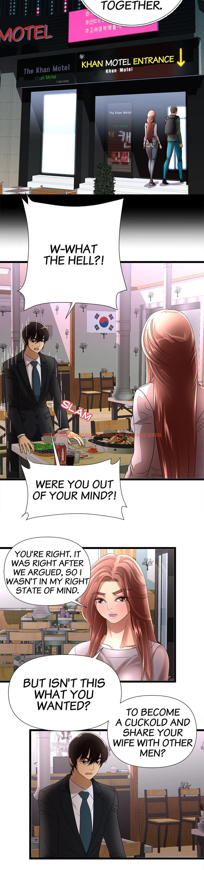 Read Hentai Image 14 922 in comic My Wife Is A Mom - Chapter 32 - hentaitnt.net