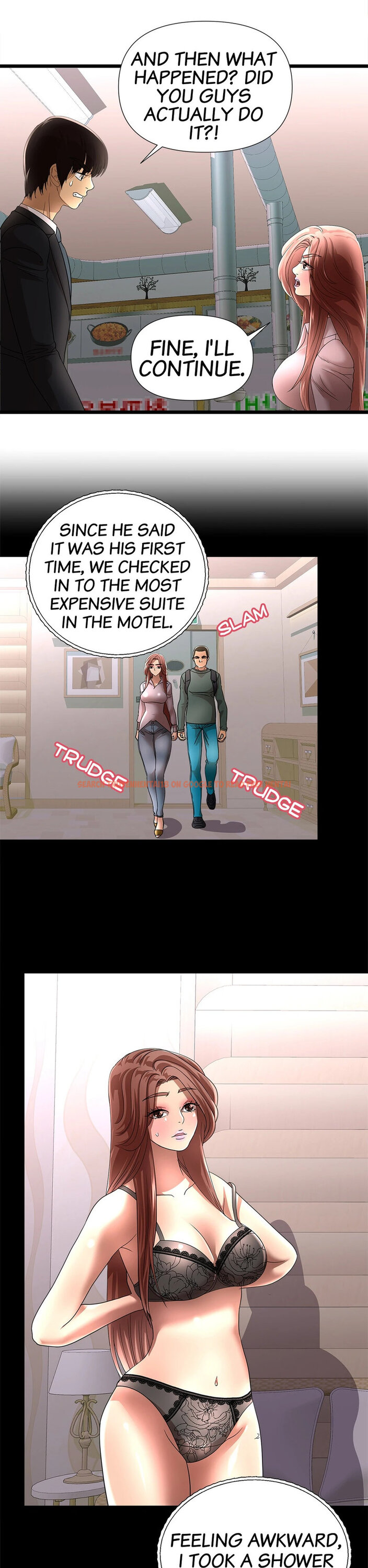 Read Hentai Image 15 922 in comic My Wife Is A Mom - Chapter 32 - hentaitnt.net