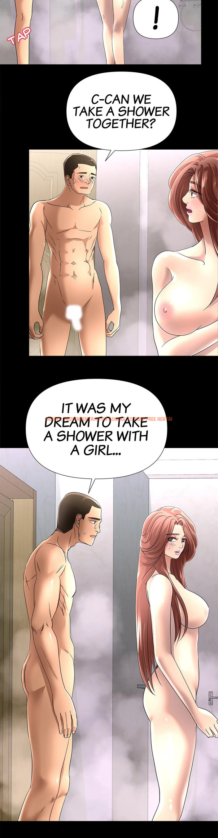 Read Hentai Image 18 922 in comic My Wife Is A Mom - Chapter 32 - hentaitnt.net