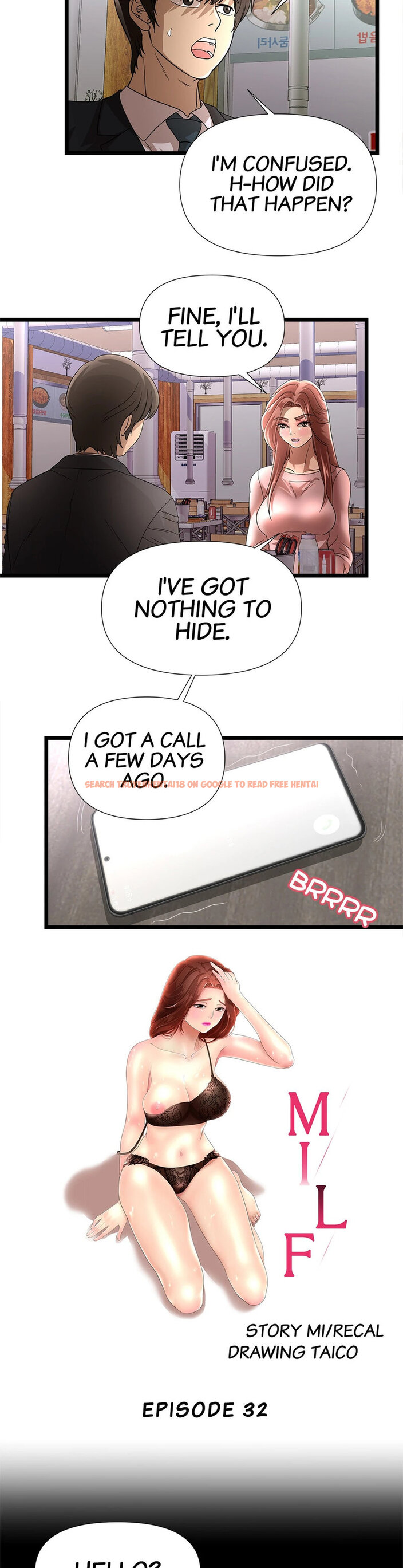 Read Hentai Image 2 916 in comic My Wife Is A Mom - Chapter 32 - hentaitnt.net