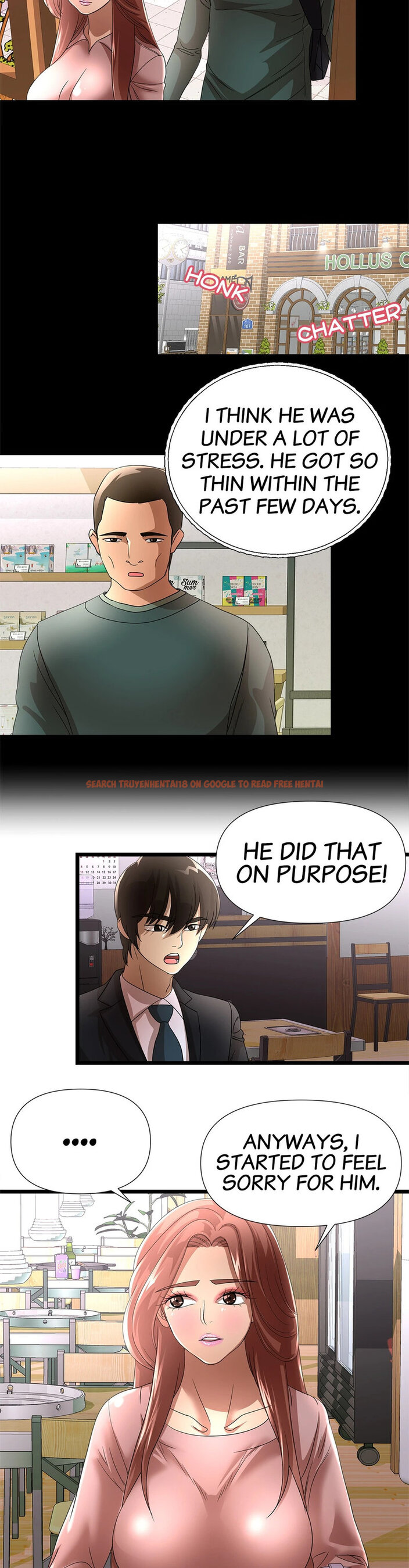 Read Hentai Image 6 922 in comic My Wife Is A Mom - Chapter 32 - hentaitnt.net