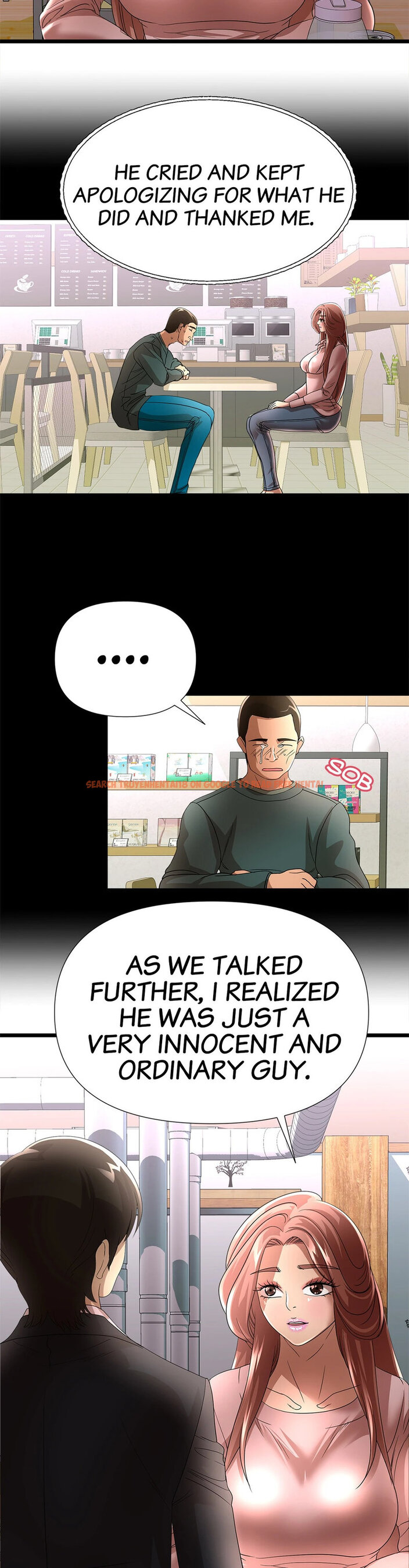 Read Hentai Image 7 922 in comic My Wife Is A Mom - Chapter 32 - hentaitnt.net