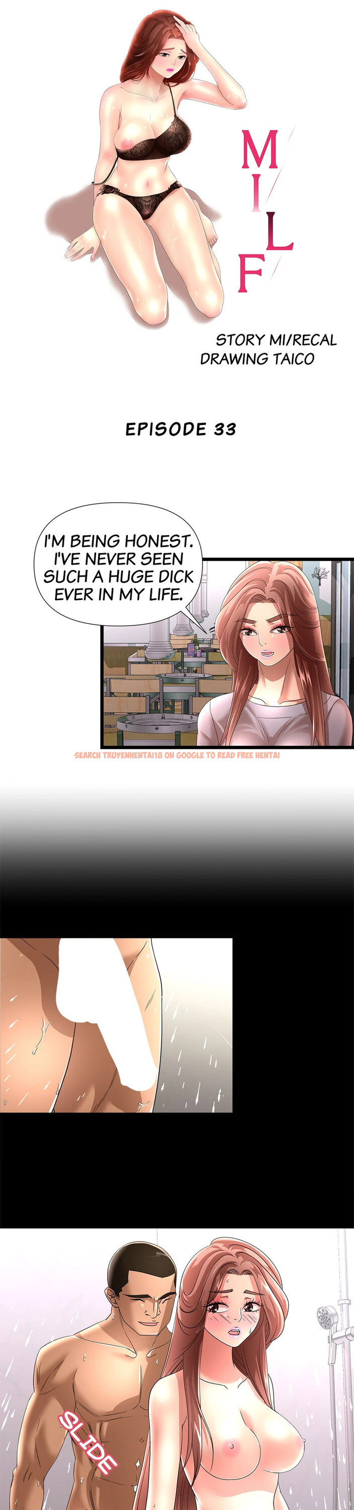 Read Hentai Image 3 916 in comic My Wife Is A Mom - Chapter 33 - hentaitnt.net